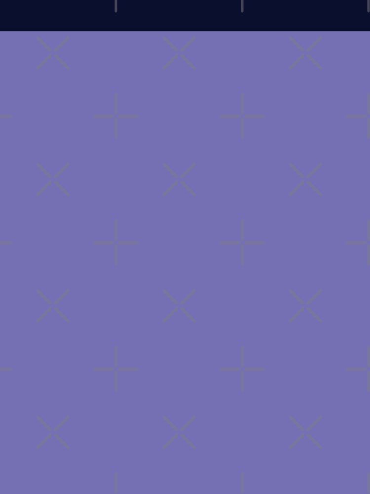 Plain Solid Color Strong Violet Purple Lavender Purple by mimihuang creations