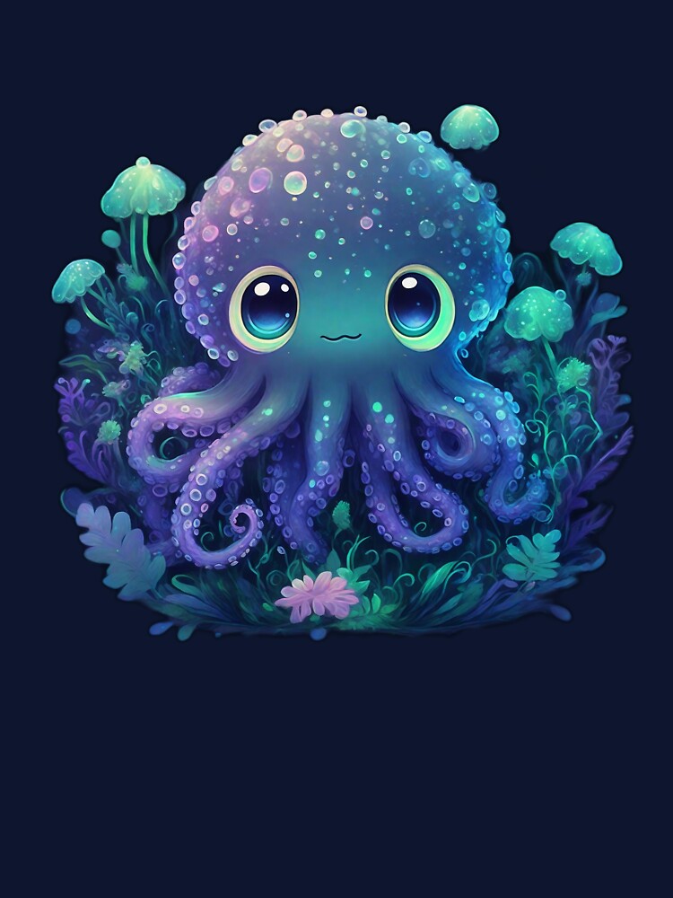 Fantasy Creature 2 by 3rd Eye Perceptions