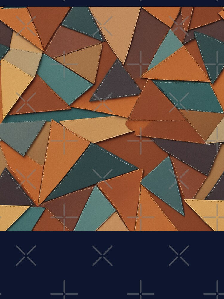Leather 5 by HebaRK Studio