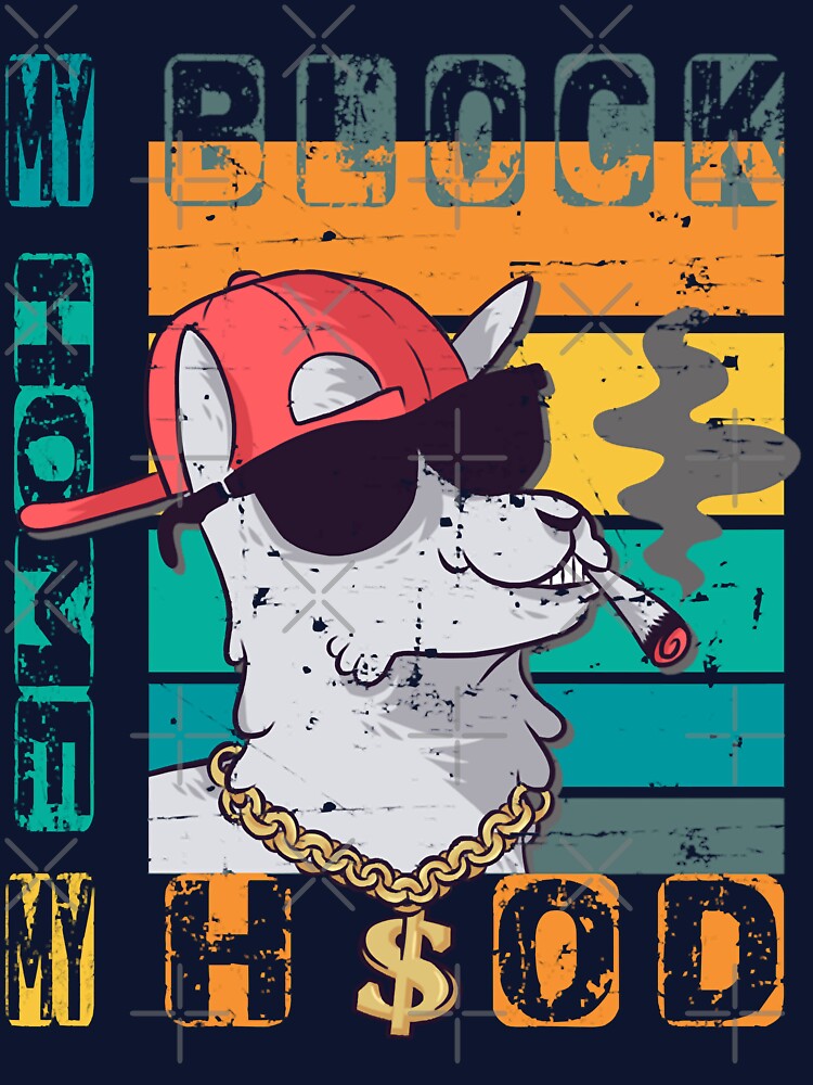 Special Present Urban The Movie Cowboy Cool Gifts by Lapinski101Gai