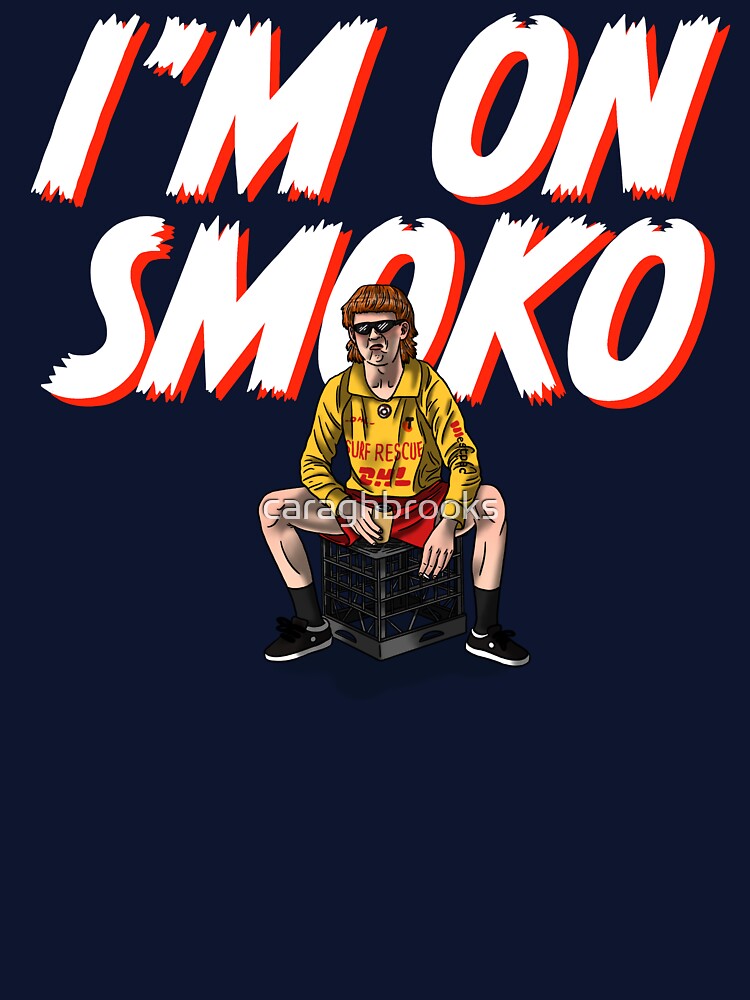 Smoko by caraghbrooks