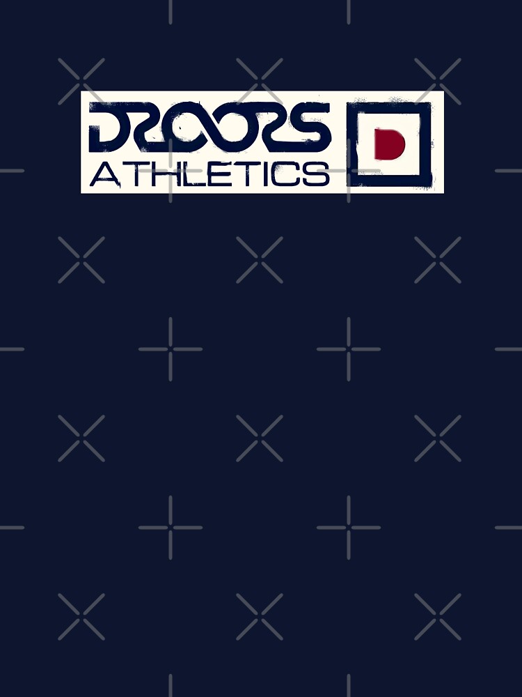 Droors clothing by Paintbase