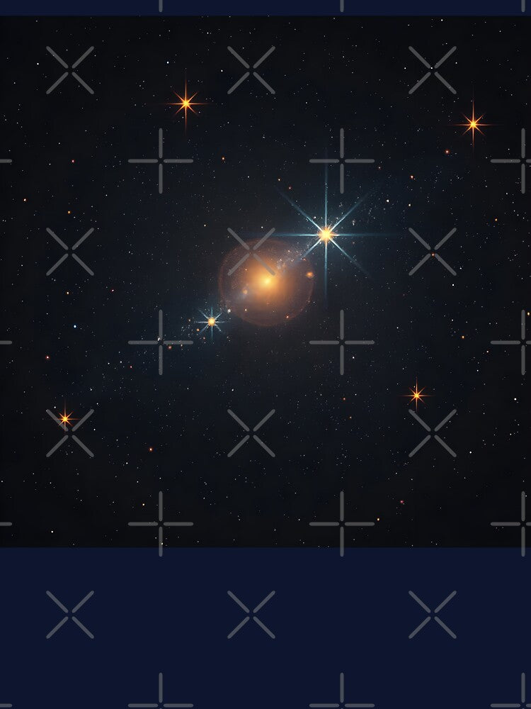 Stars 2 by HebaRK Studio