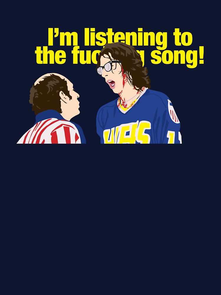 Hanson Brothers National Anthem by iggystardust