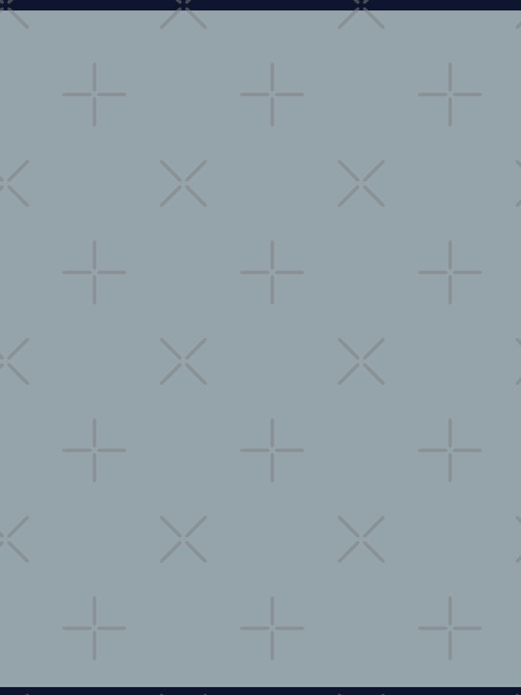 Plain Solid Color Chic Cool Gray Teal Gray Teal Grey Blue Grey by mimihuang creations