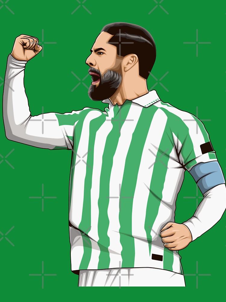 Isco Alarcon by Aldduardo
