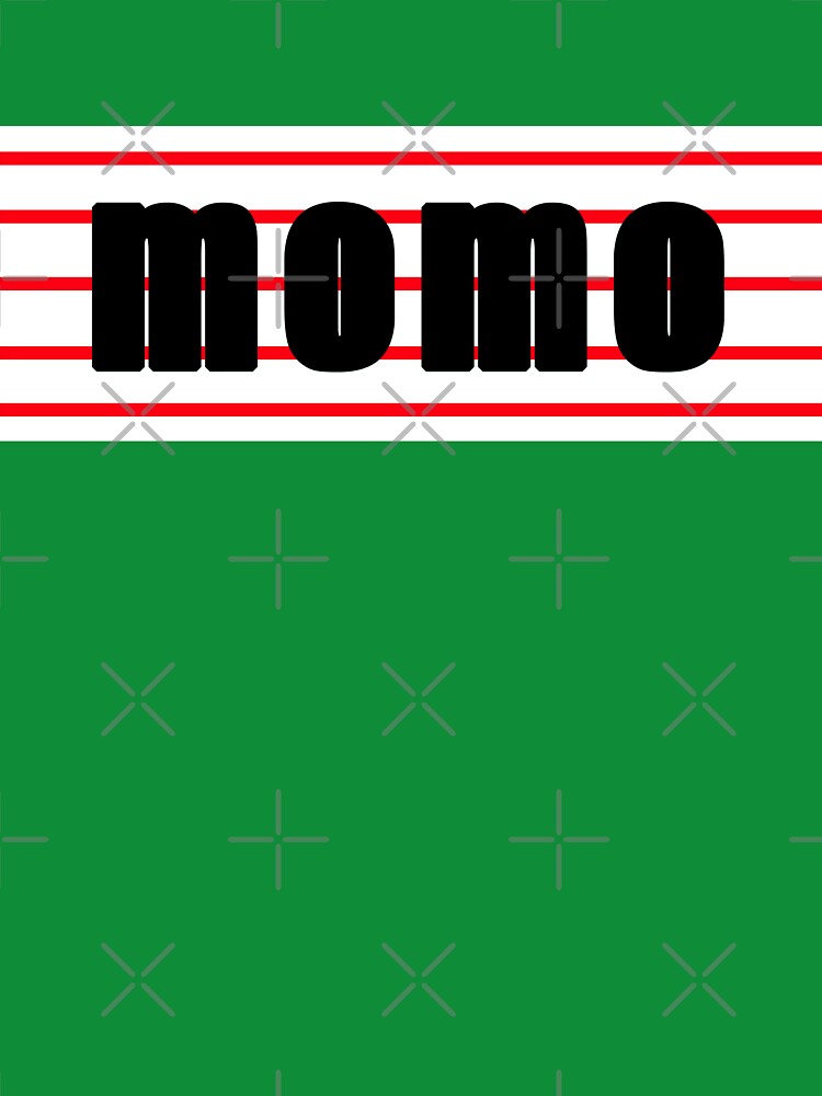 momo by feelmyart