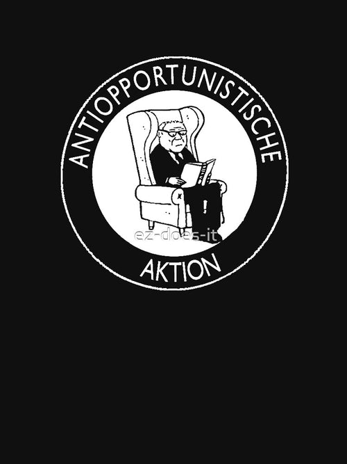 Amadeo Bordiga "Anti-Opportunist Action" Italian Left Communism Anti-Fascism Armchair Opportunism by ez-does-it