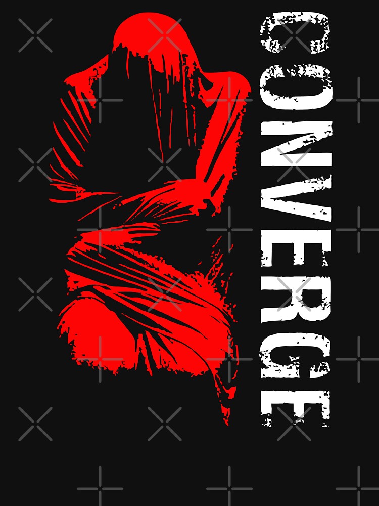 Converge by KatrinSommer