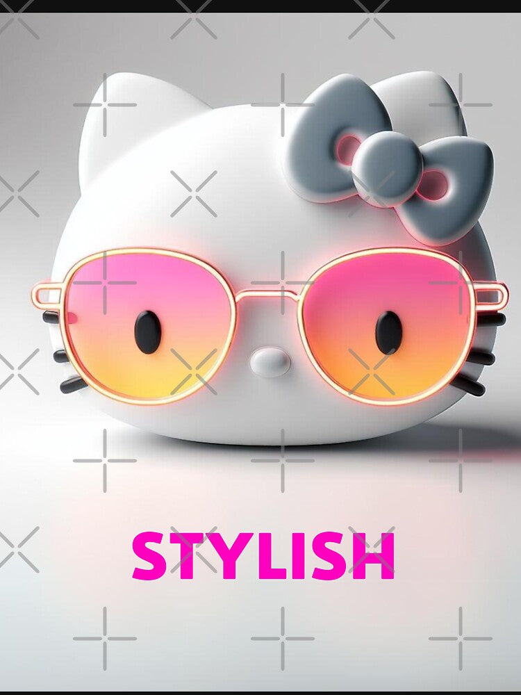 Stylish! by Print Fiction