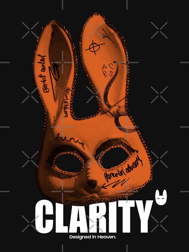 Clarity by Acubens Clothing