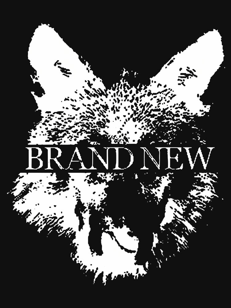 Brand New by Glamorousmorana