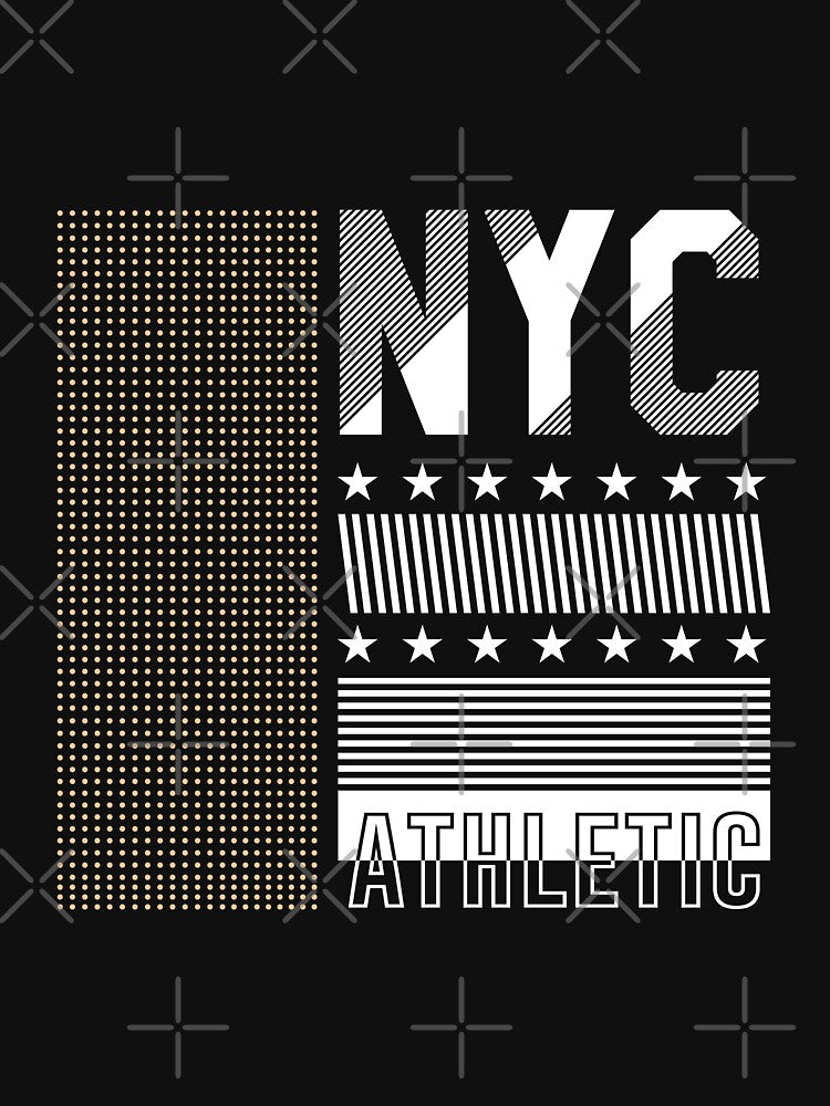 Urban Vibes - American Streets by DreamInk Studio