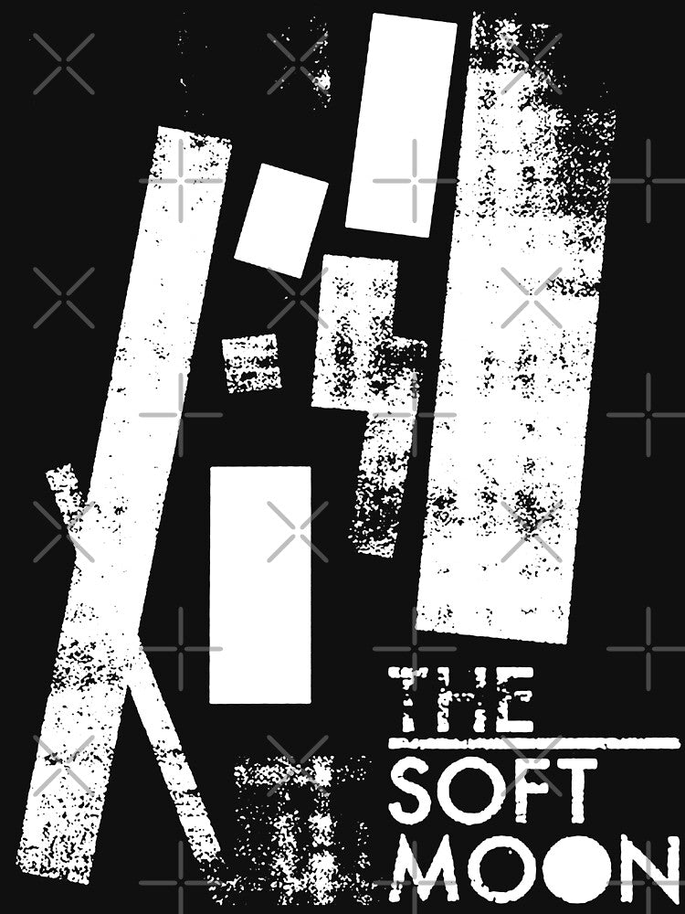 soft moon post punk by SOOG