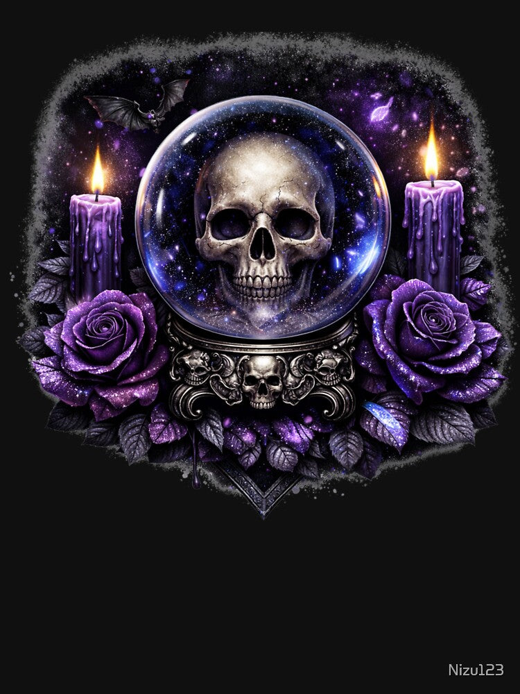 Gothic love by Nizu123