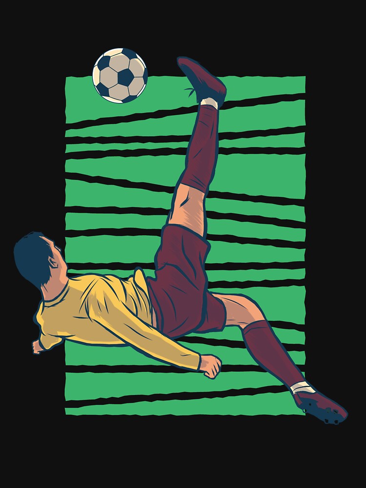 Football as an art form by altinvest