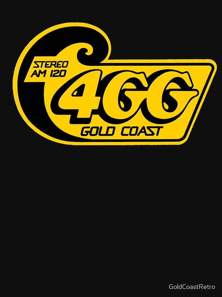 4GG Radio - Gold Coast Retro by GoldCoastRetro