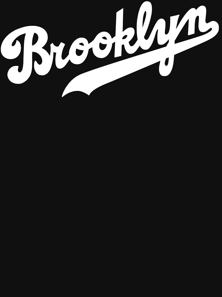 Brooklyn Logo 1 by bruceperdew