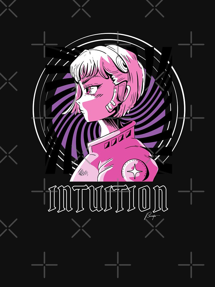 streetwear, love, hard, DESTINY, warrior, bizantee by benaouichShop