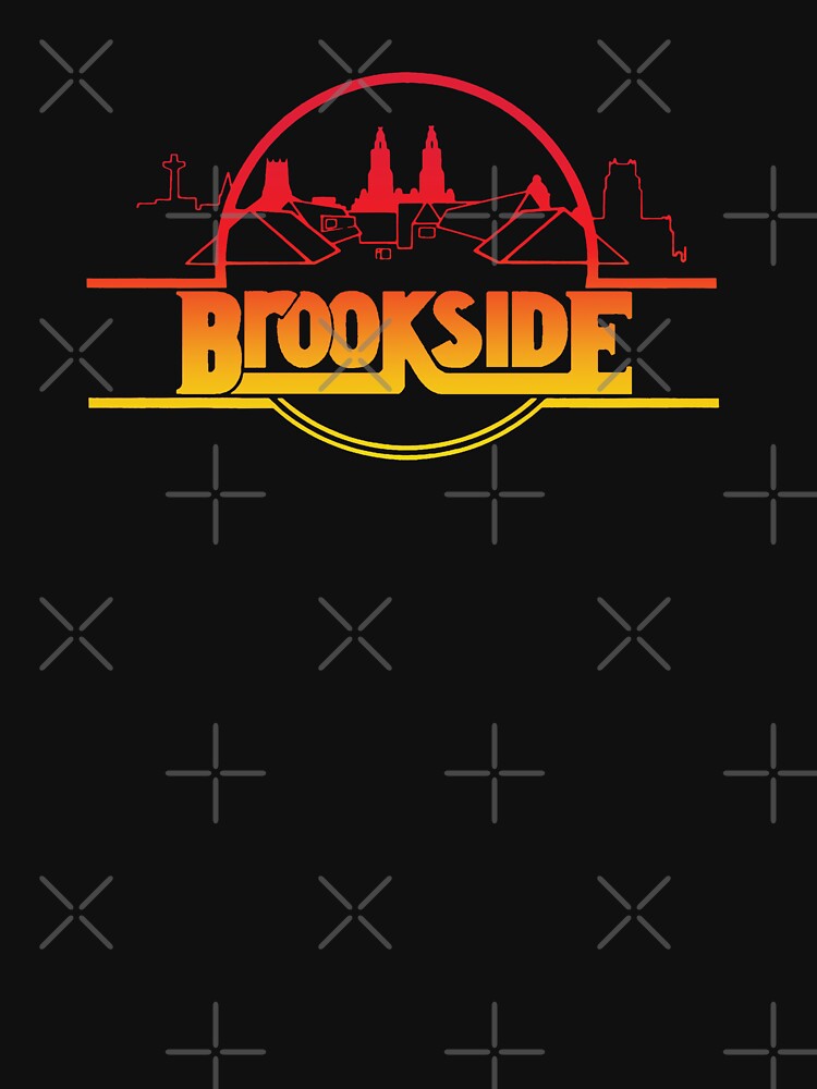 Brookside by haunteddata