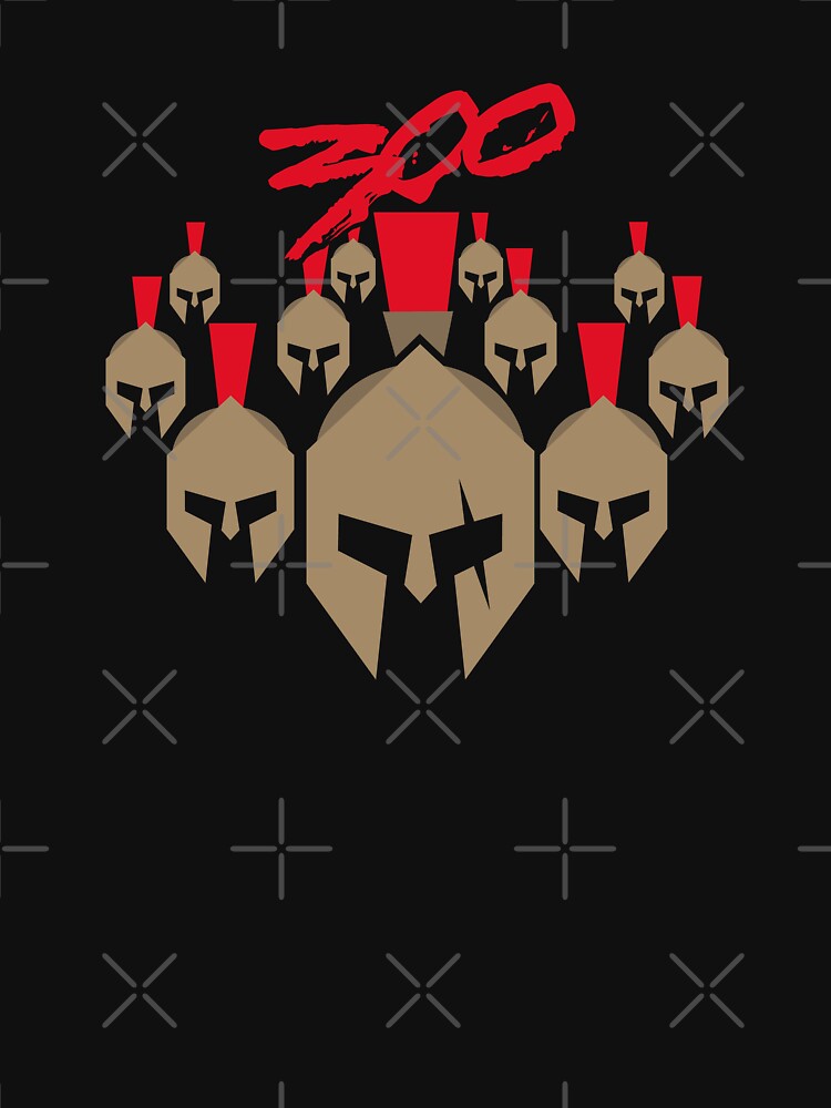 Spartans, what is your profession? by Rifart Shop