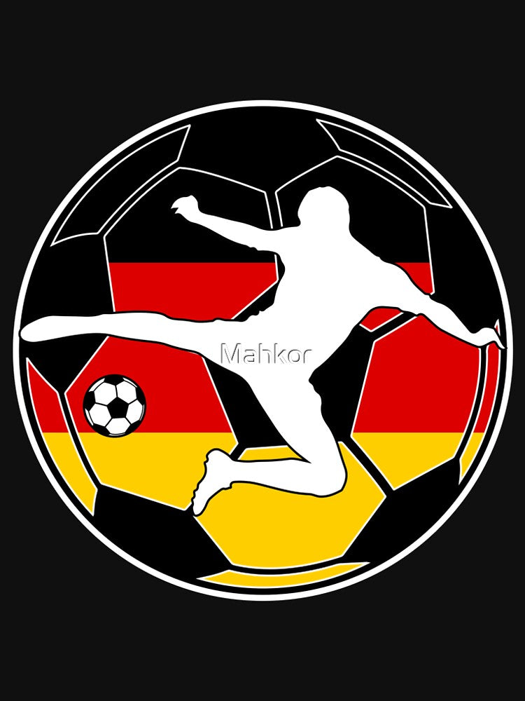 Football Action | Germany by Mahkor