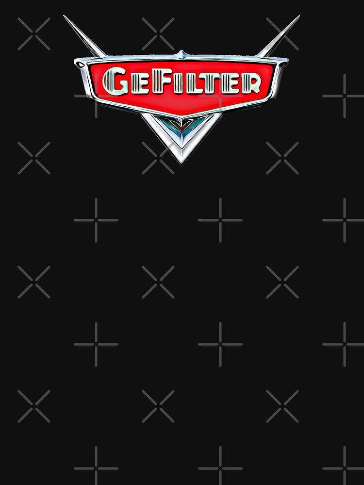 GeFilter Device #3 by retrozest