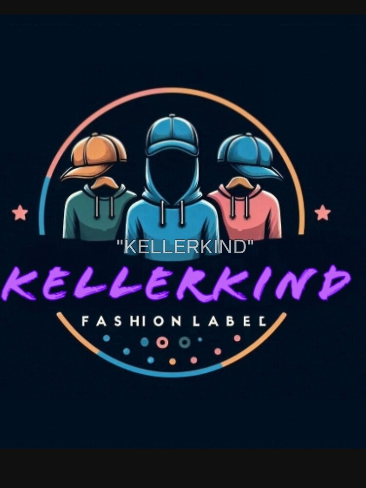 KELLERKIND LOGO by "KELLERKIND"