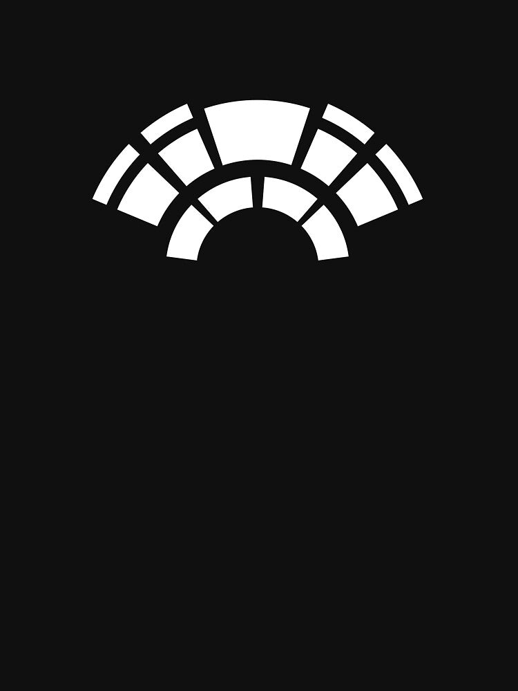 Millenium Falcon cockpit white by platypusgraphic