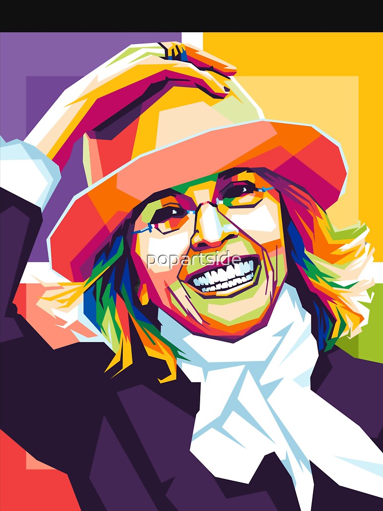 diane keaton by popartside