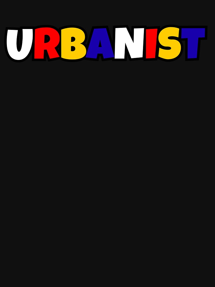 Urbanist by JohnnyP-Store
