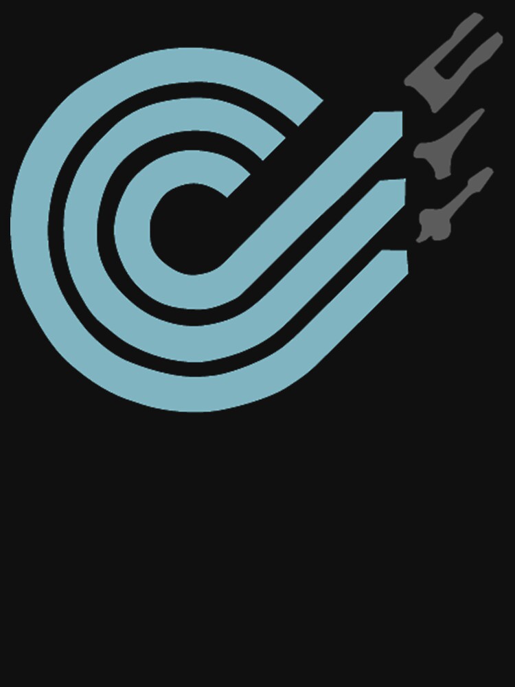 Wipeout HD Logo Sticker by IrisIrving