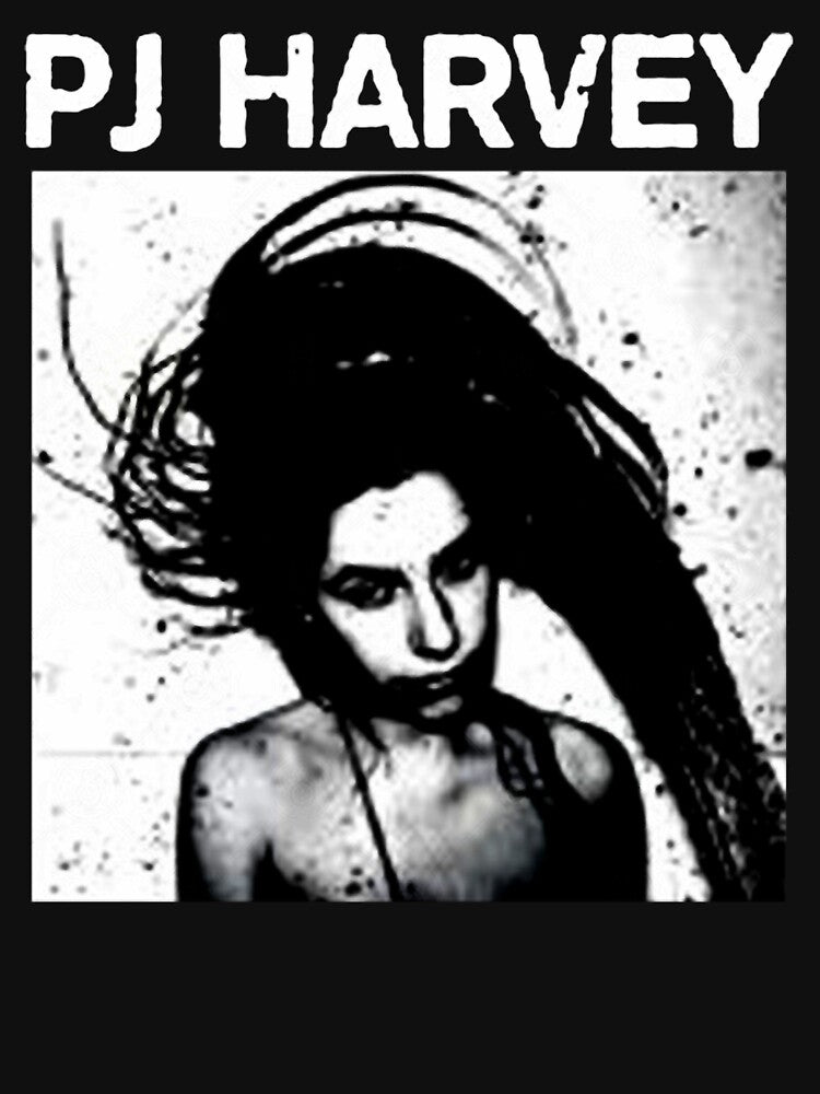 Pj Harvey 90s by janhavi1298