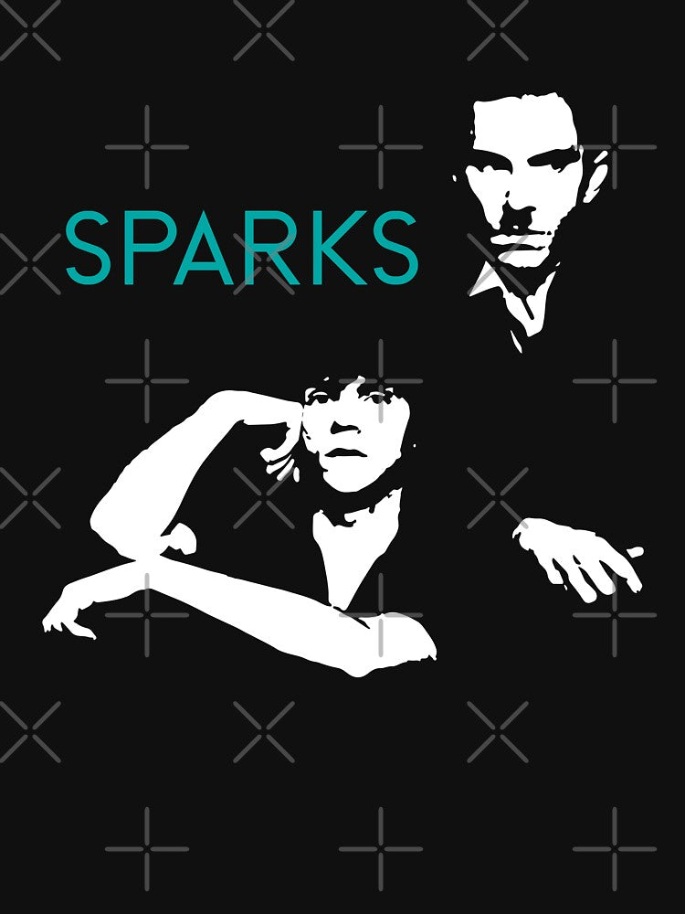 Sparks Vintage by leonilalinde