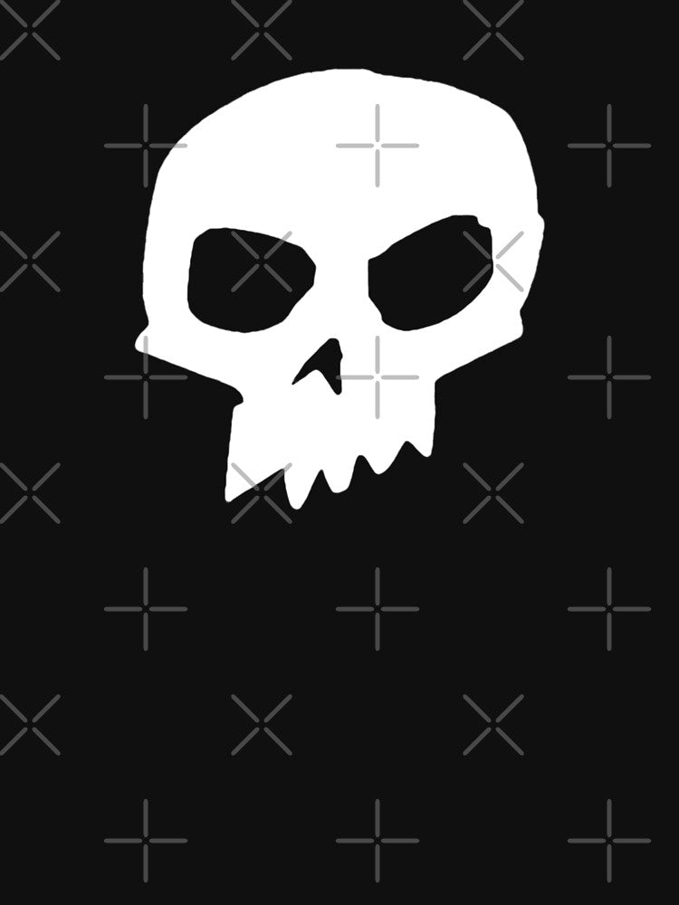 Sid Skull by NerdHut