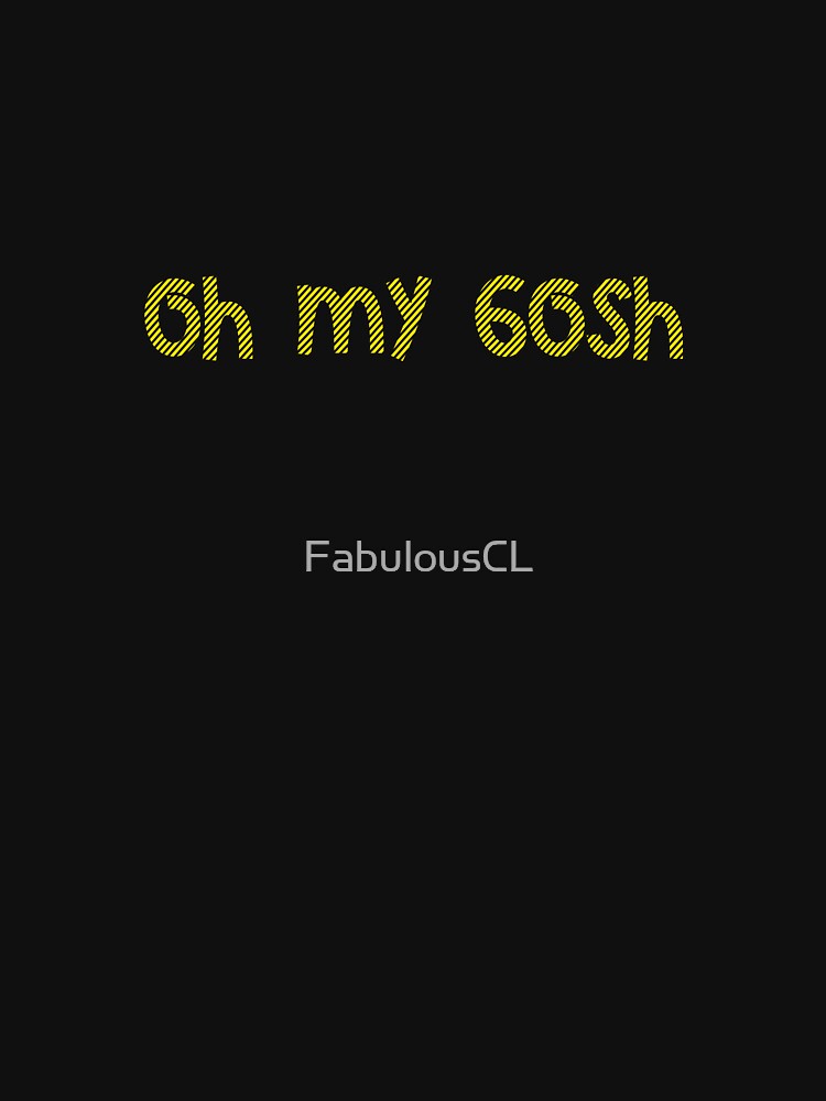 oh my gosh by FabulousCL