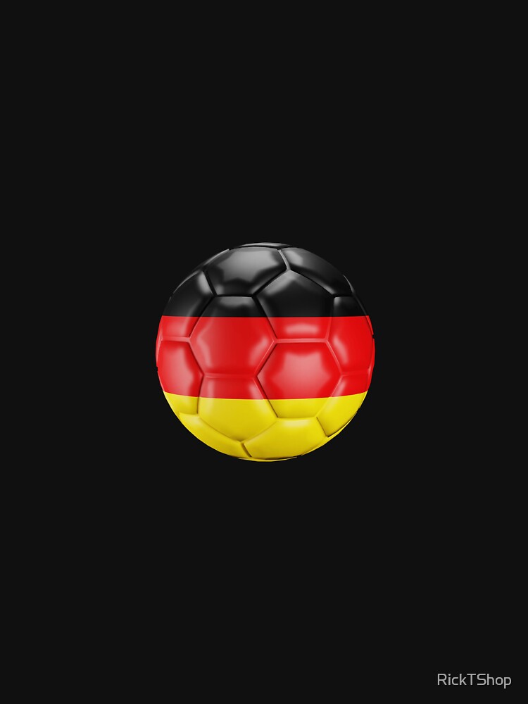 Germany by RickTShop