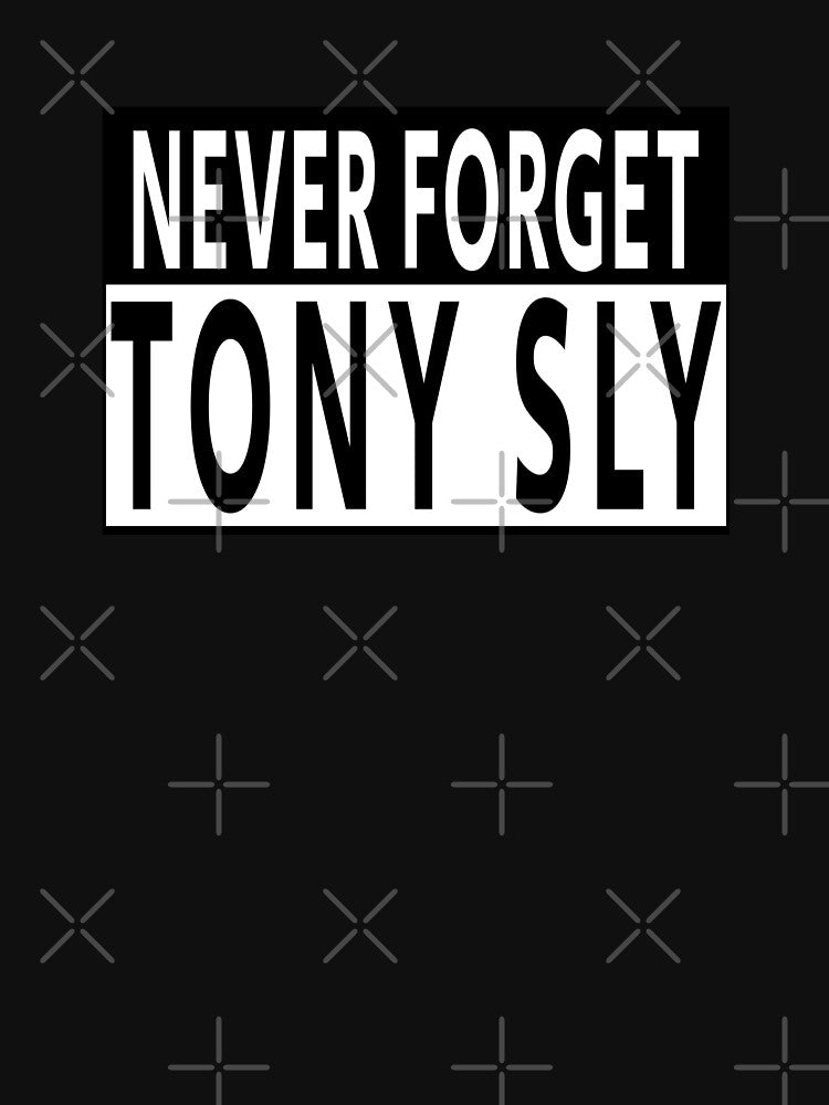 Never Forget Tony Sly by TheArtPunk