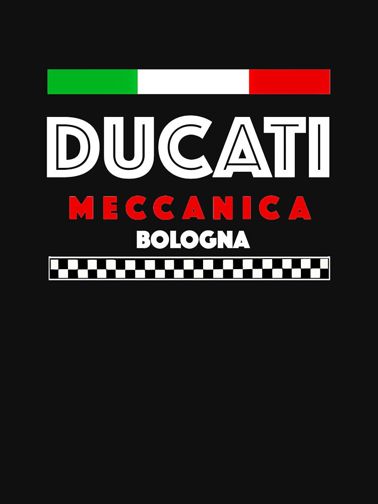 DUCATI 2 Classic by Tlemaningen
