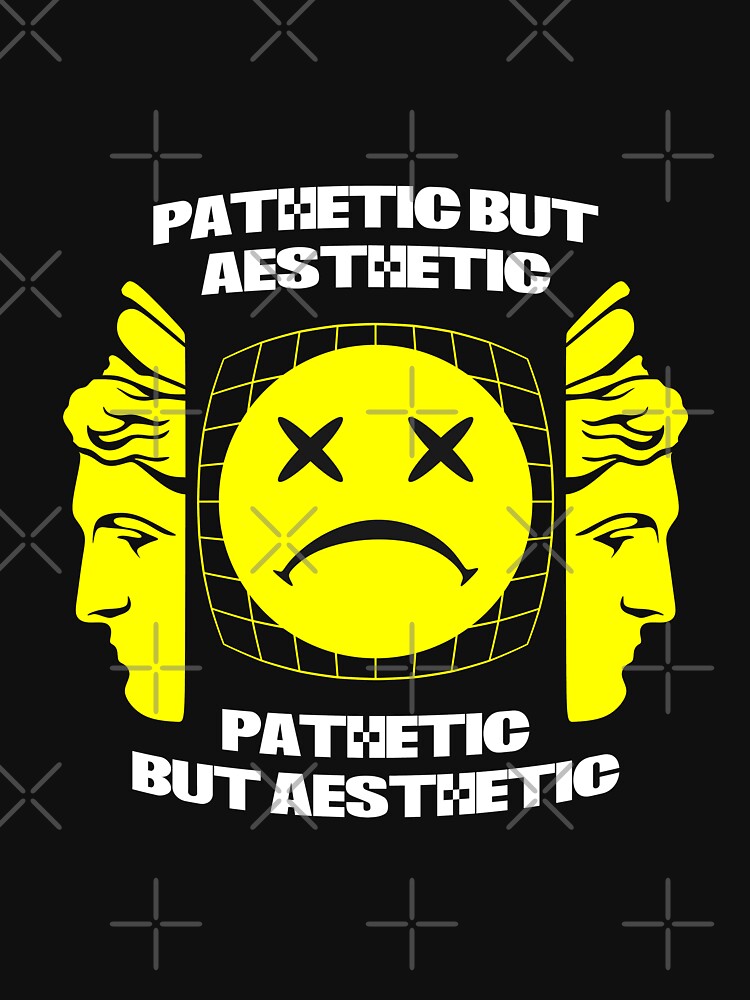 Pathetic But Aesthetic 2 - concept design by RWT-Design