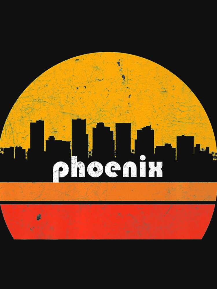 The Valley Oop Phoenix Premium . by ThomasWest1