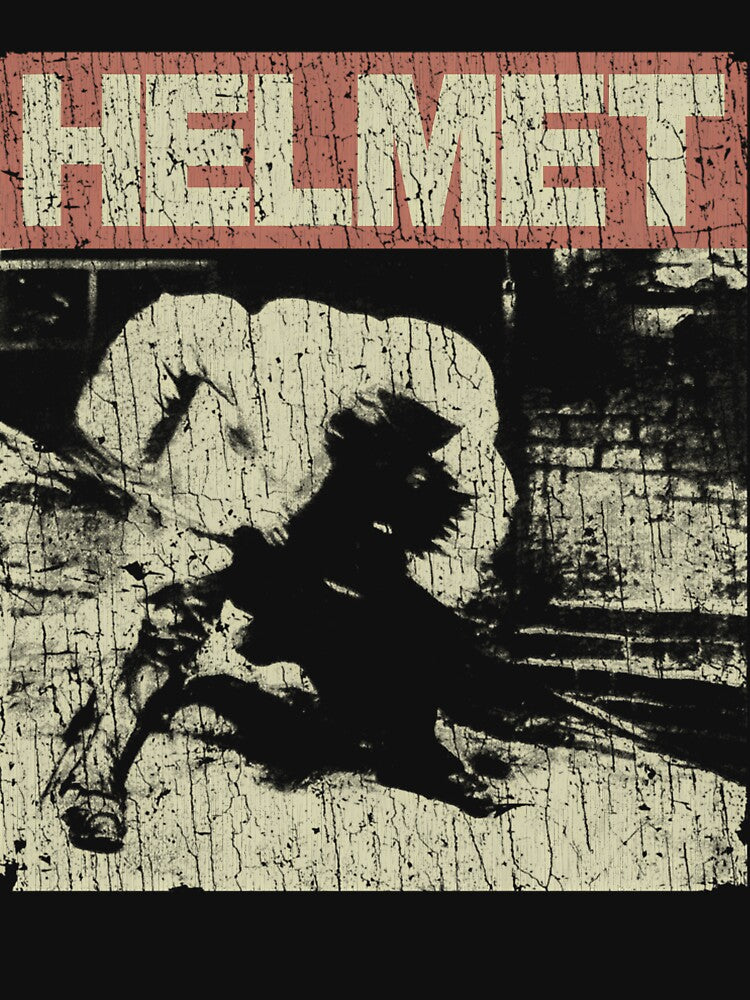 Meantime 1992 by Corinnegira1