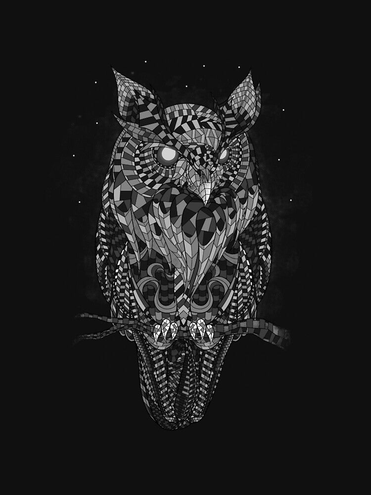 I See You Premium T-Shirt by RichardKrug