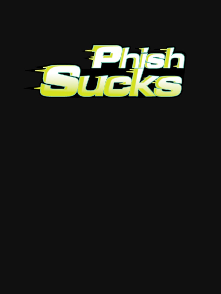 Phish Sucks Baja by Phish Sucks