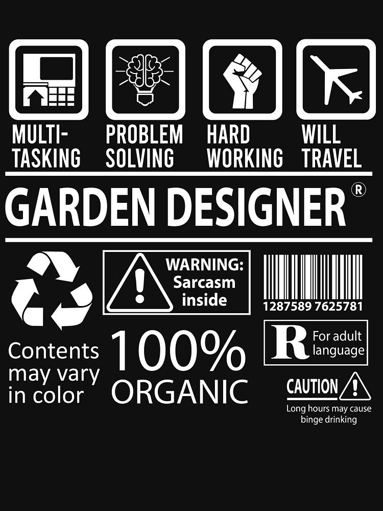 Garden Designer by vanejamofedau