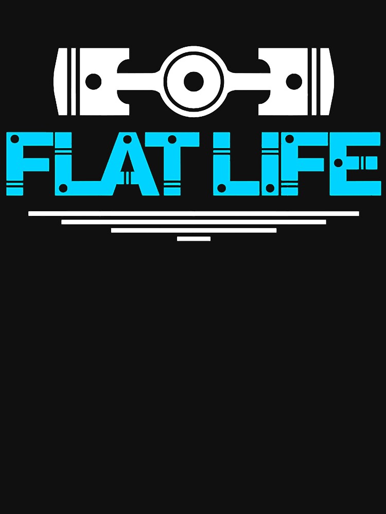Flat Life by annabe-ththurs