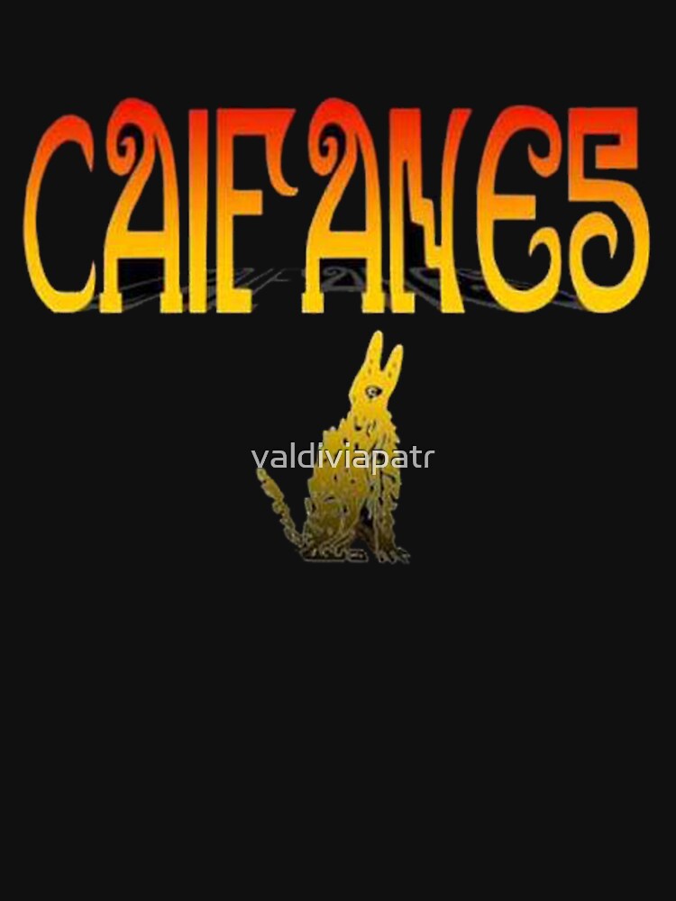 Copy of CAIFANES by valdiviapatr