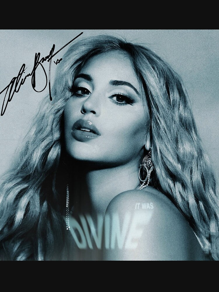 Alina Baraz - It Was Divine by Daniel742