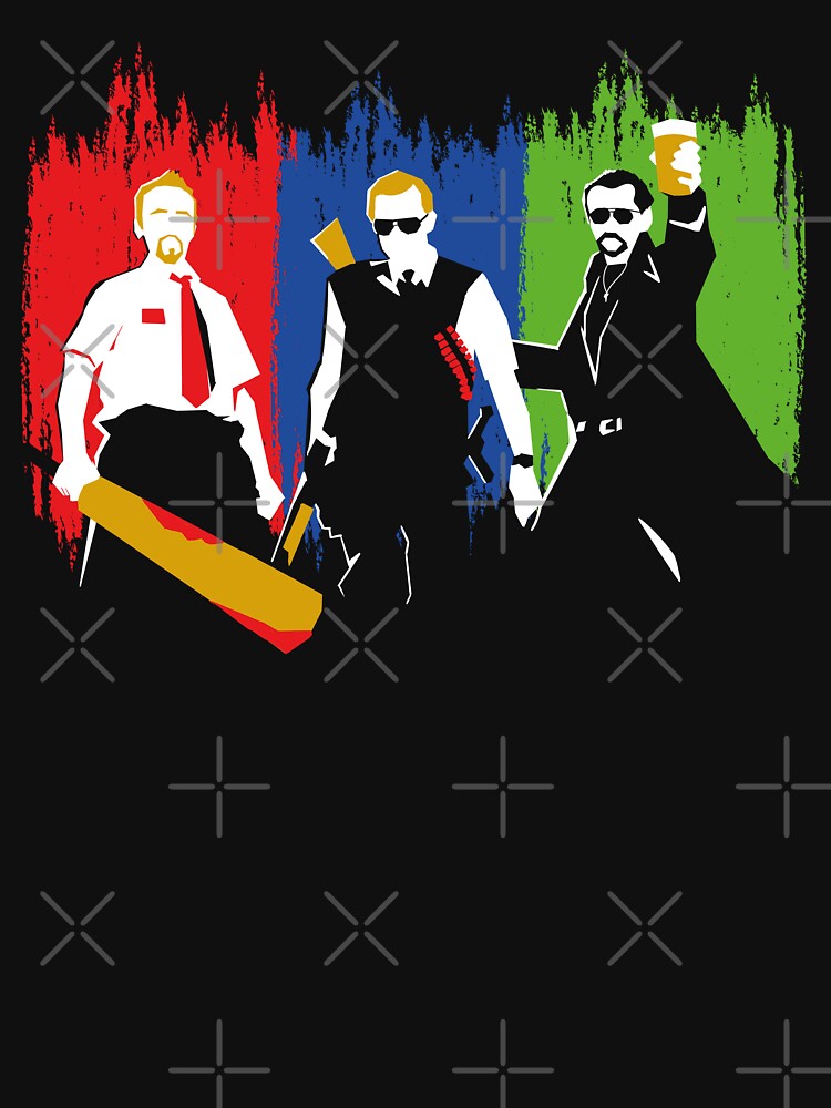 The Blood and Ice Cream Trilogy by Meta Cortex