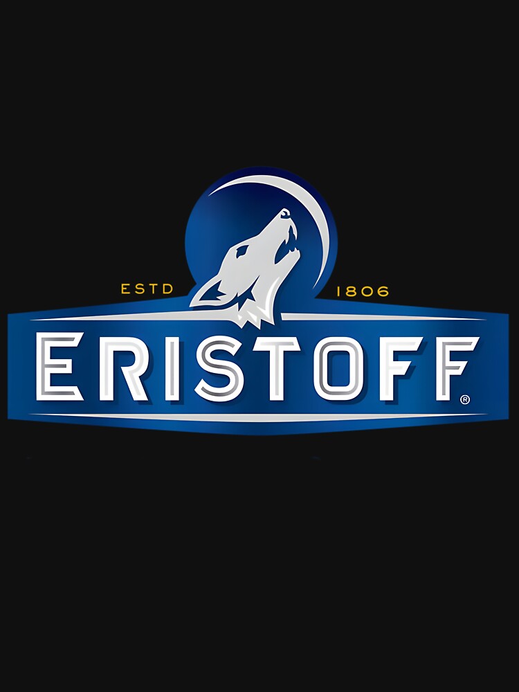 The Eristoff by thuuthays